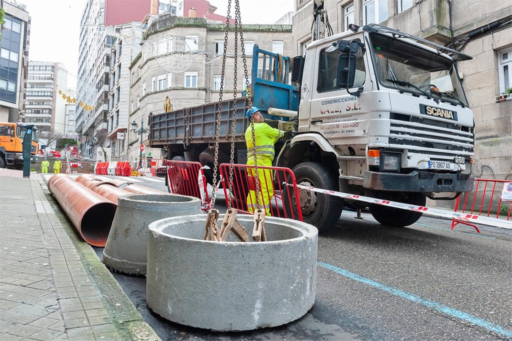 Construcciones Vale: su empresa de construcción en Pontevedra