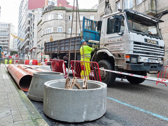 Construcciones Vale: su empresa de construcción en Pontevedra