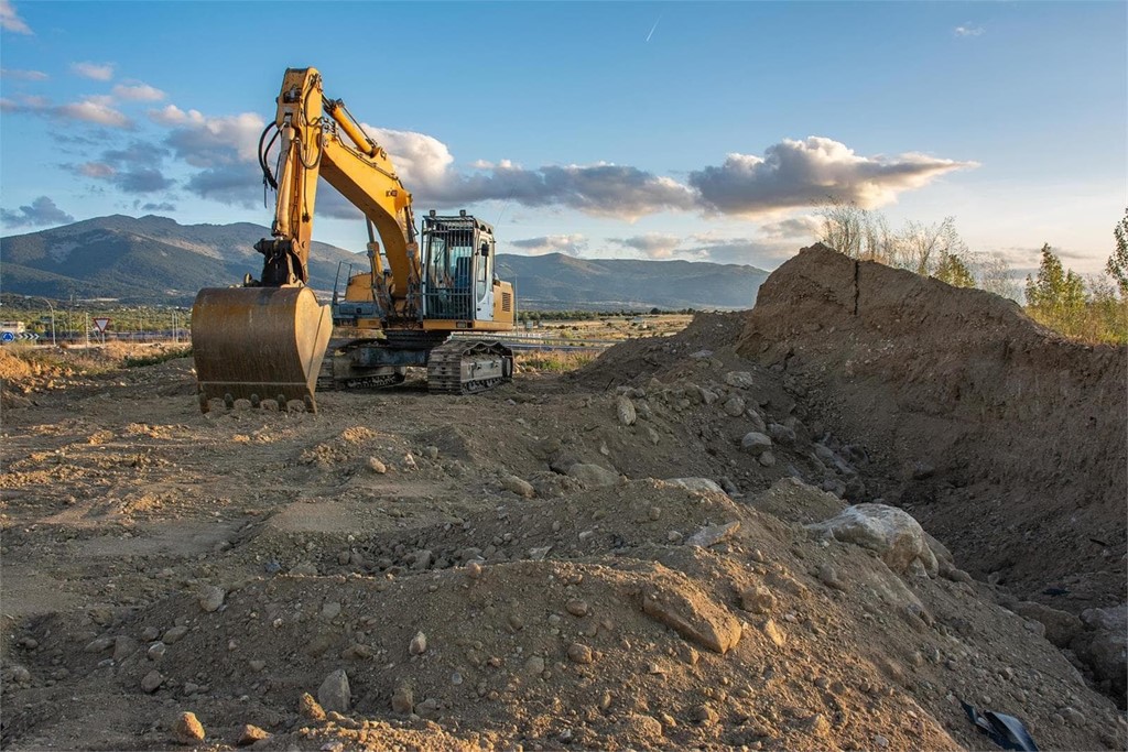 ¿Qué tipos de excavaciones llevamos a cabo en Construcciones Vale?