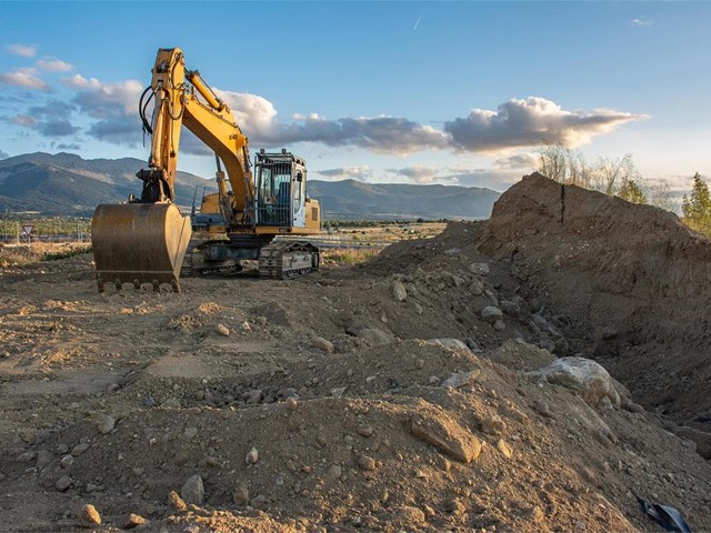 ¿Qué tipos de excavaciones llevamos a cabo en Construcciones Vale?